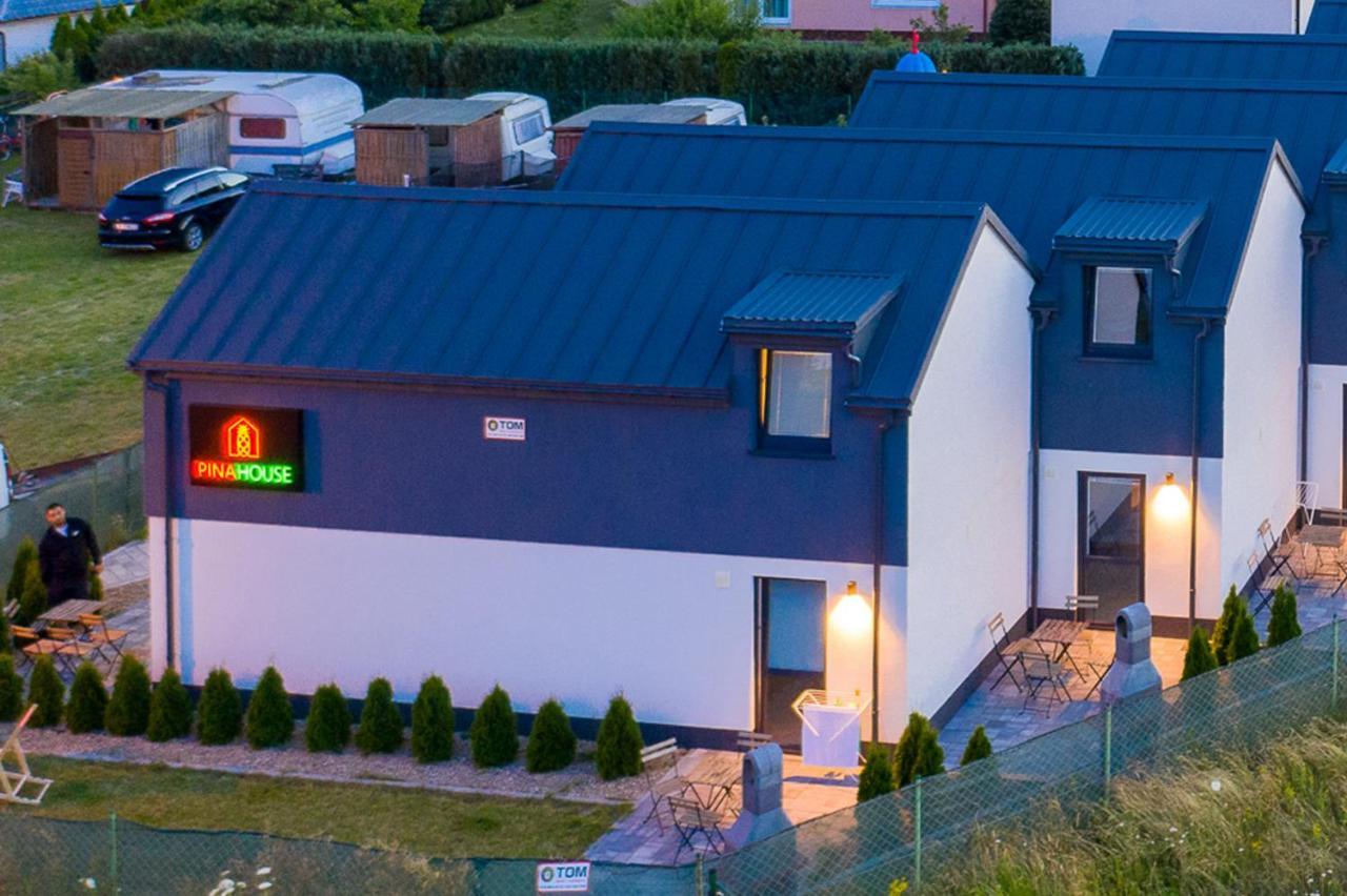 Willa Pina House Rewal Zewnętrze zdjęcie