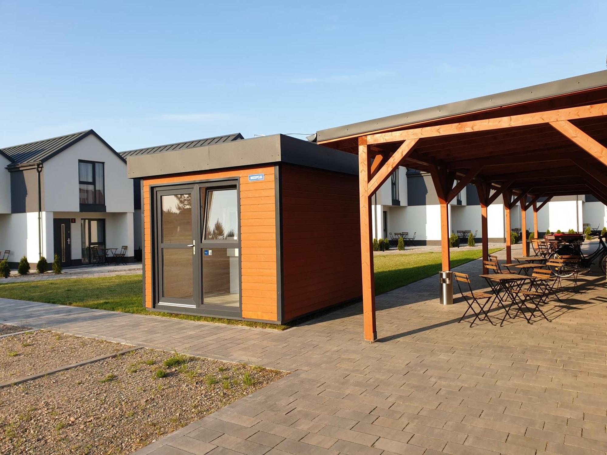 Willa Pina House Rewal Zewnętrze zdjęcie