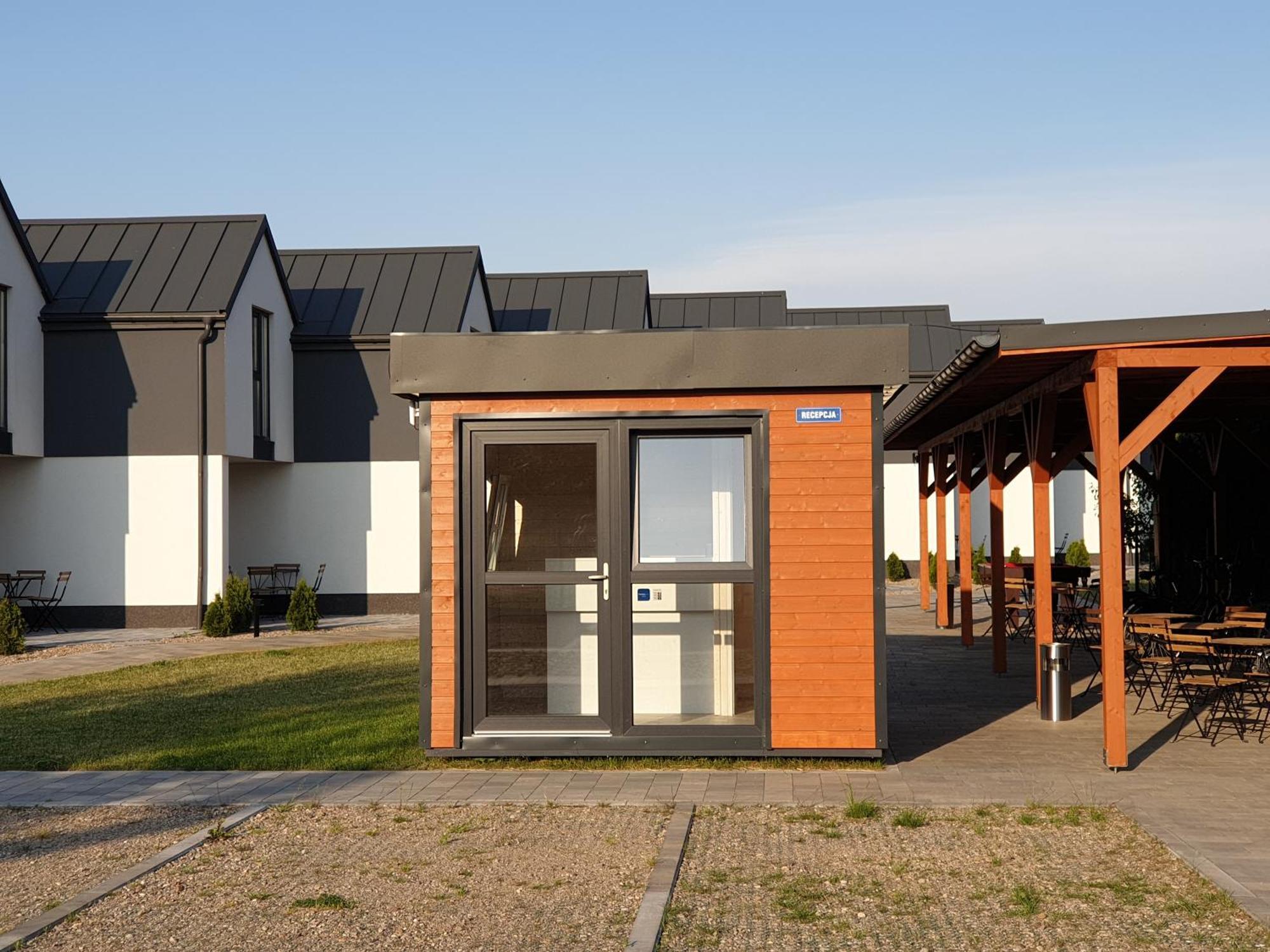Willa Pina House Rewal Zewnętrze zdjęcie