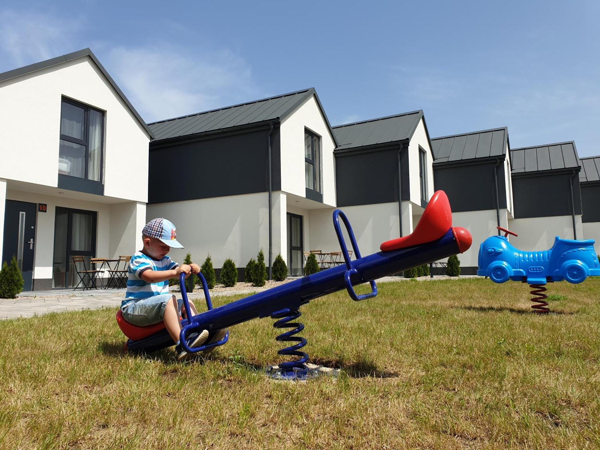 Willa Pina House Rewal Zewnętrze zdjęcie