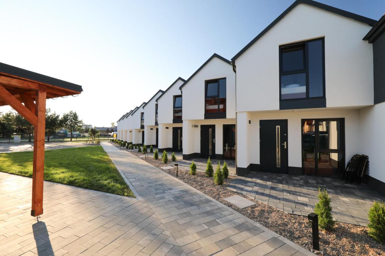 Willa Pina House Rewal Zewnętrze zdjęcie