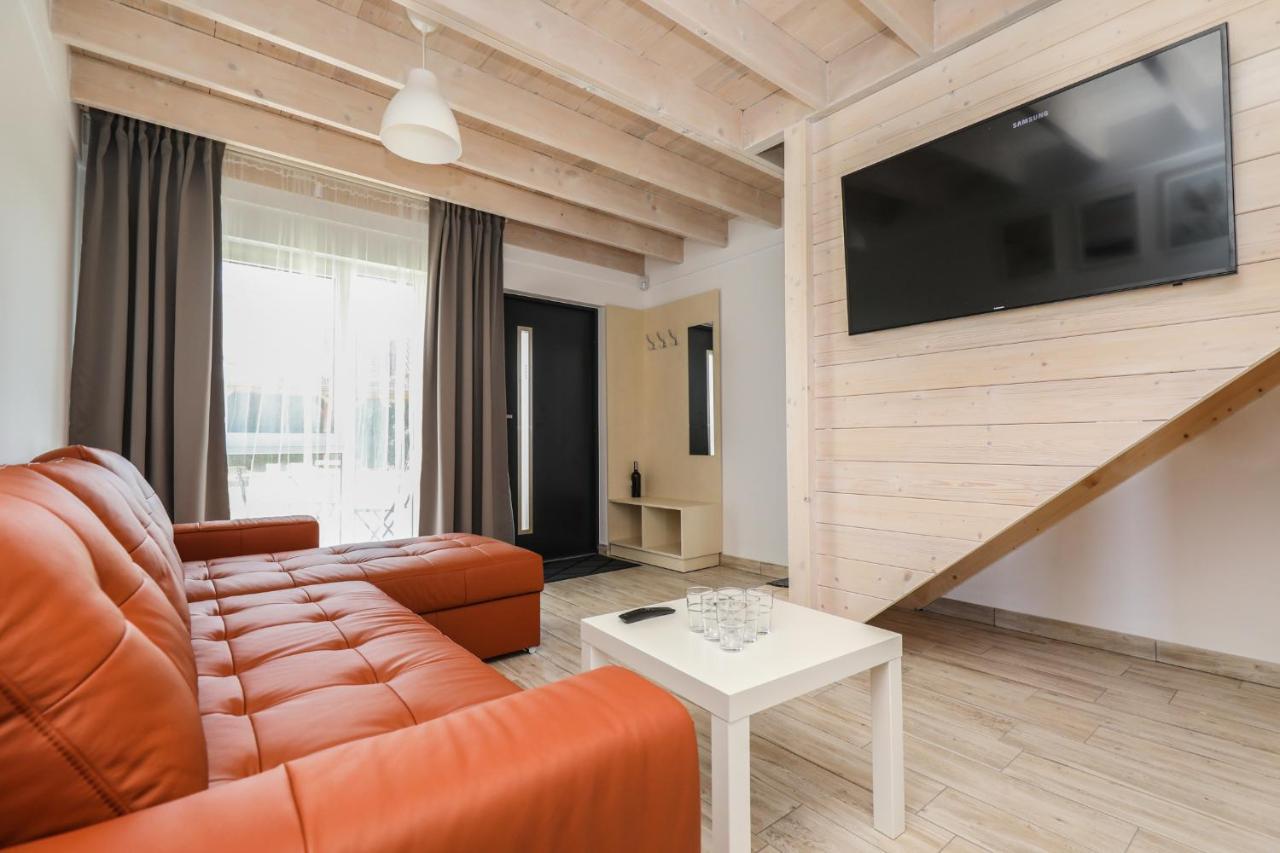Willa Pina House Rewal Zewnętrze zdjęcie