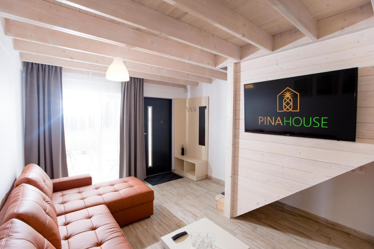 Willa Pina House Rewal Zewnętrze zdjęcie