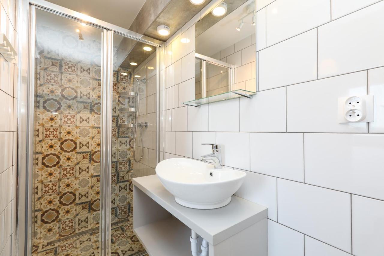 Willa Pina House Rewal Zewnętrze zdjęcie