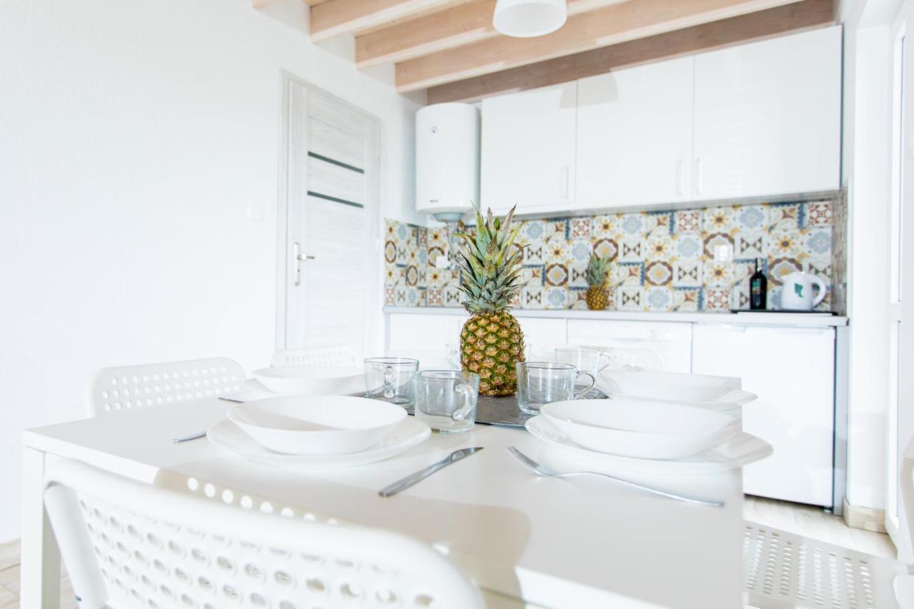 Willa Pina House Rewal Zewnętrze zdjęcie