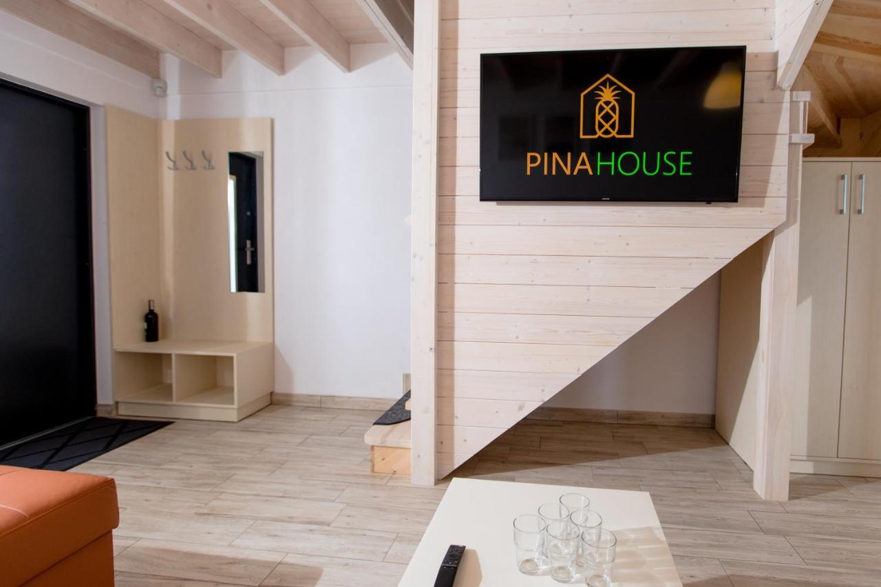 Willa Pina House Rewal Zewnętrze zdjęcie