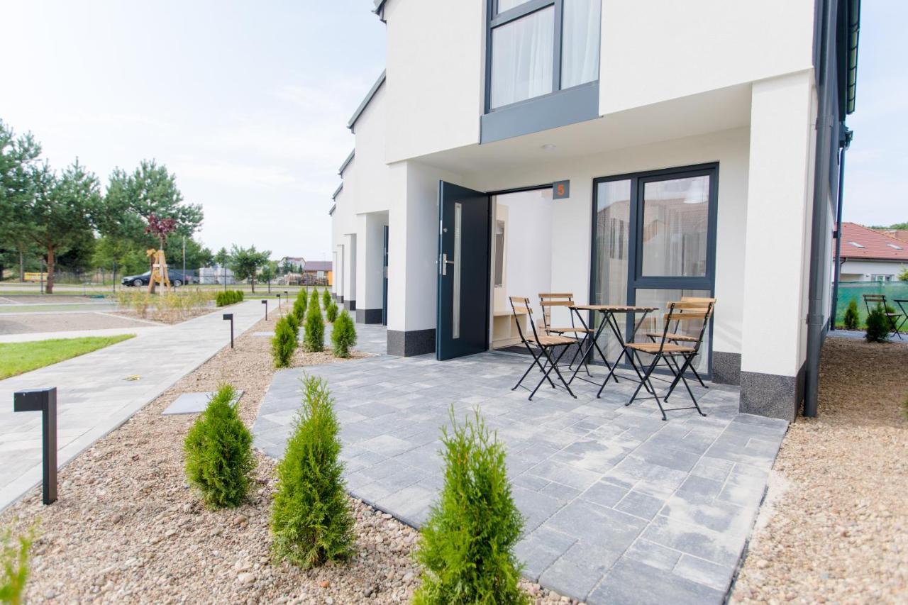 Willa Pina House Rewal Zewnętrze zdjęcie