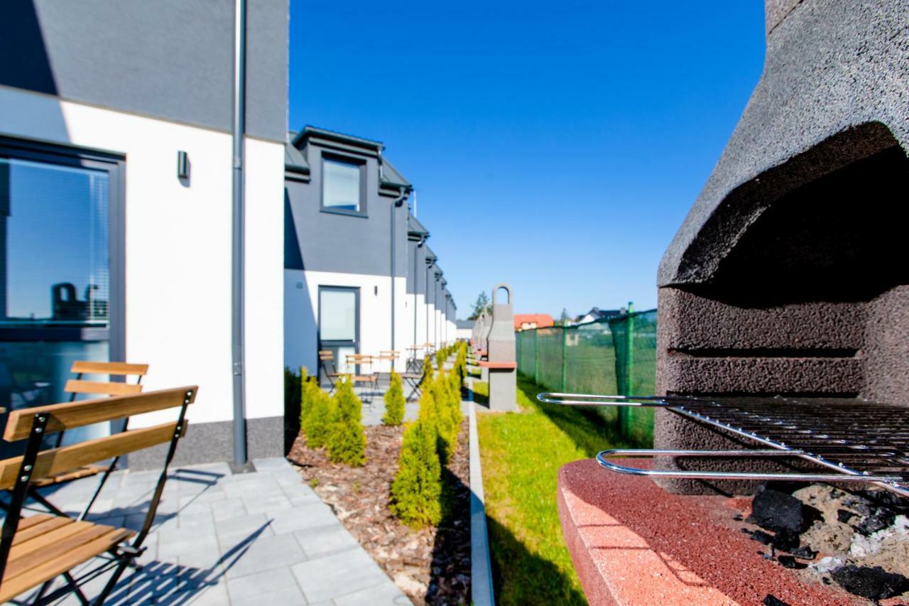 Willa Pina House Rewal Zewnętrze zdjęcie