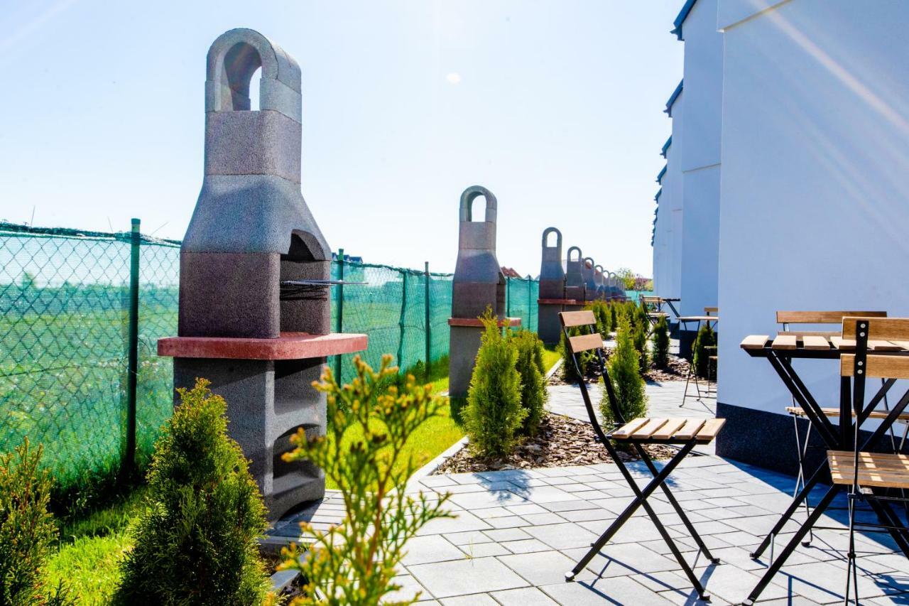 Willa Pina House Rewal Zewnętrze zdjęcie