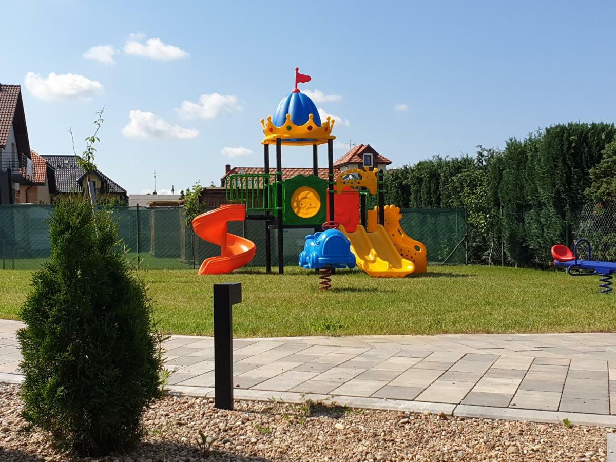 Willa Pina House Rewal Zewnętrze zdjęcie